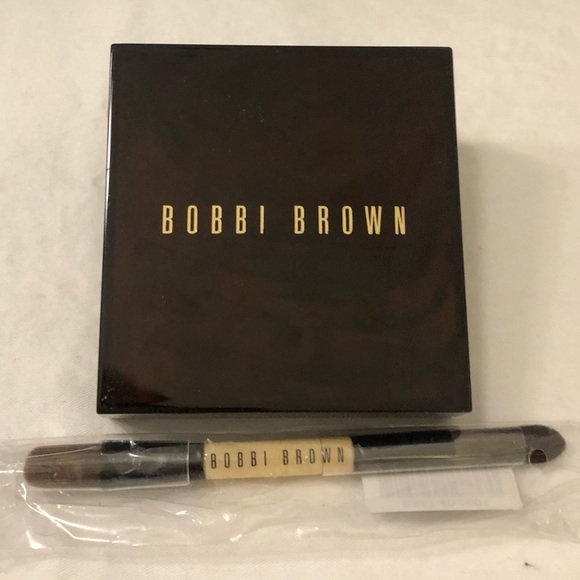 Bobbi Brown Sand Tortoiseshell Eye Palette - Picture 2 of 6